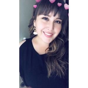 Meet your Posher, Monica